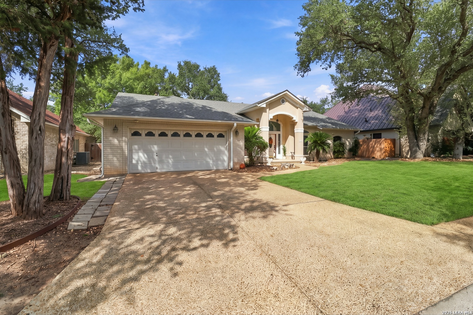 18231 Crystal Ridge Drive San Antonio TX 78259
