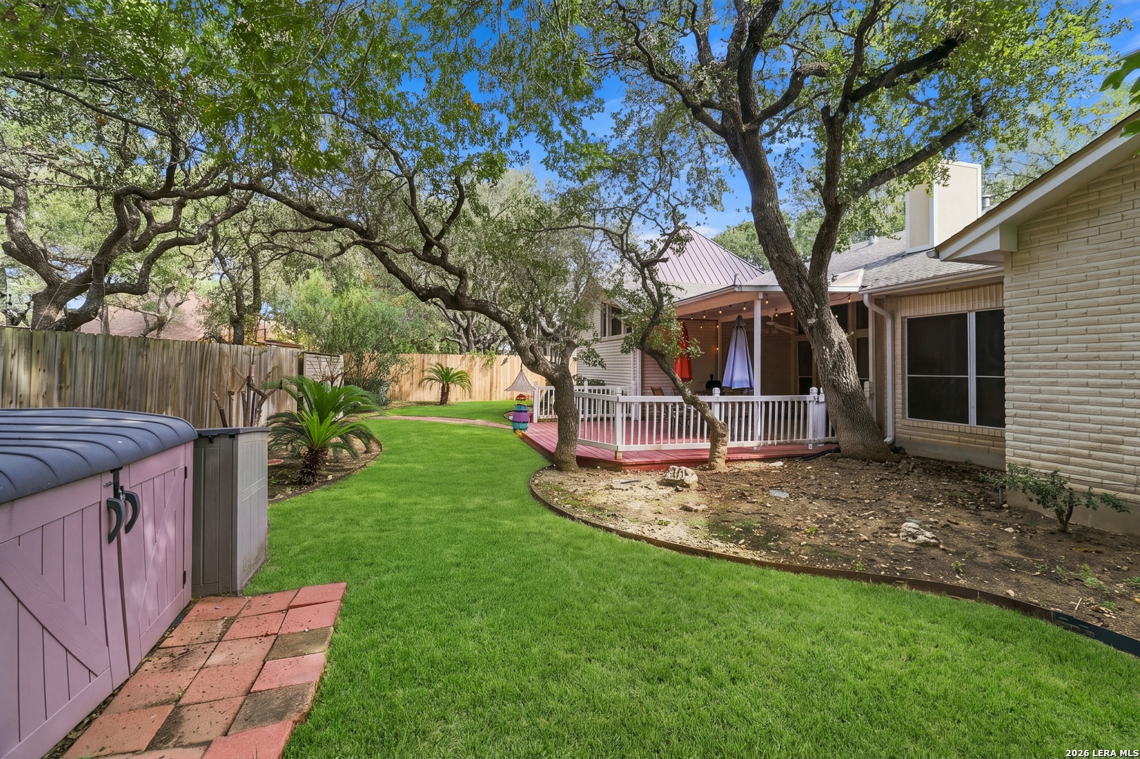18231 Crystal Ridge Drive San Antonio TX 78259