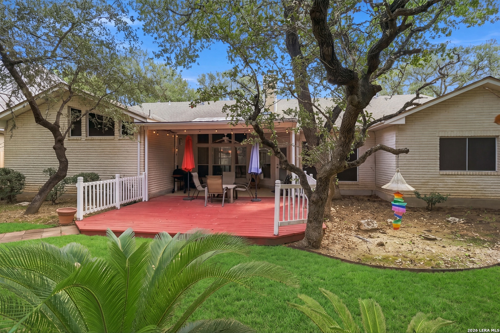 18231 Crystal Ridge Drive San Antonio TX 78259