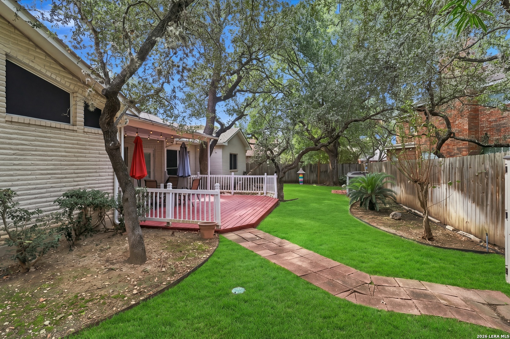18231 Crystal Ridge Drive San Antonio TX 78259