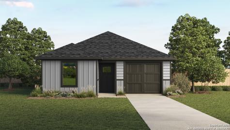 13846 Pease Crossing San Antonio TX 78253