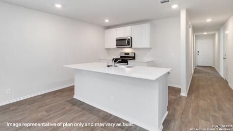 13846 Pease Crossing San Antonio TX 78253