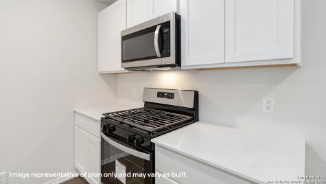 13846 Pease Crossing San Antonio TX 78253