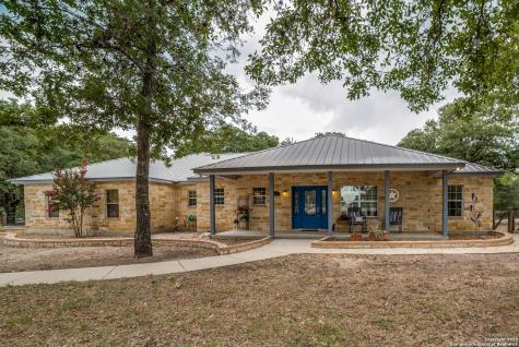172 Legacy Ranch Drive La Vernia TX 78121