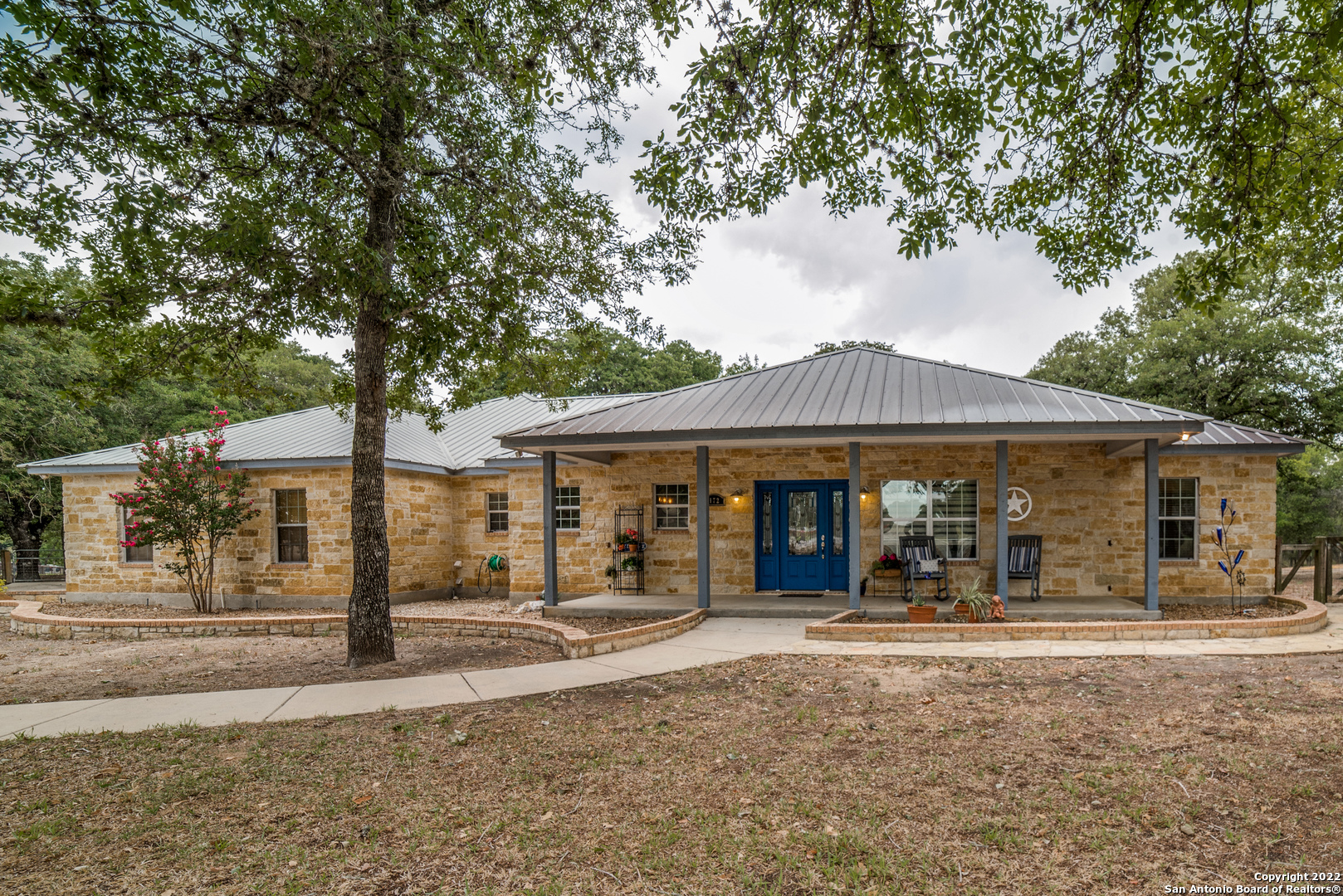 172 Legacy Ranch Drive La Vernia TX 78121