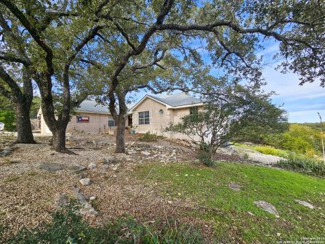 1322 Highland Terrace Drive Canyon Lake TX 78133