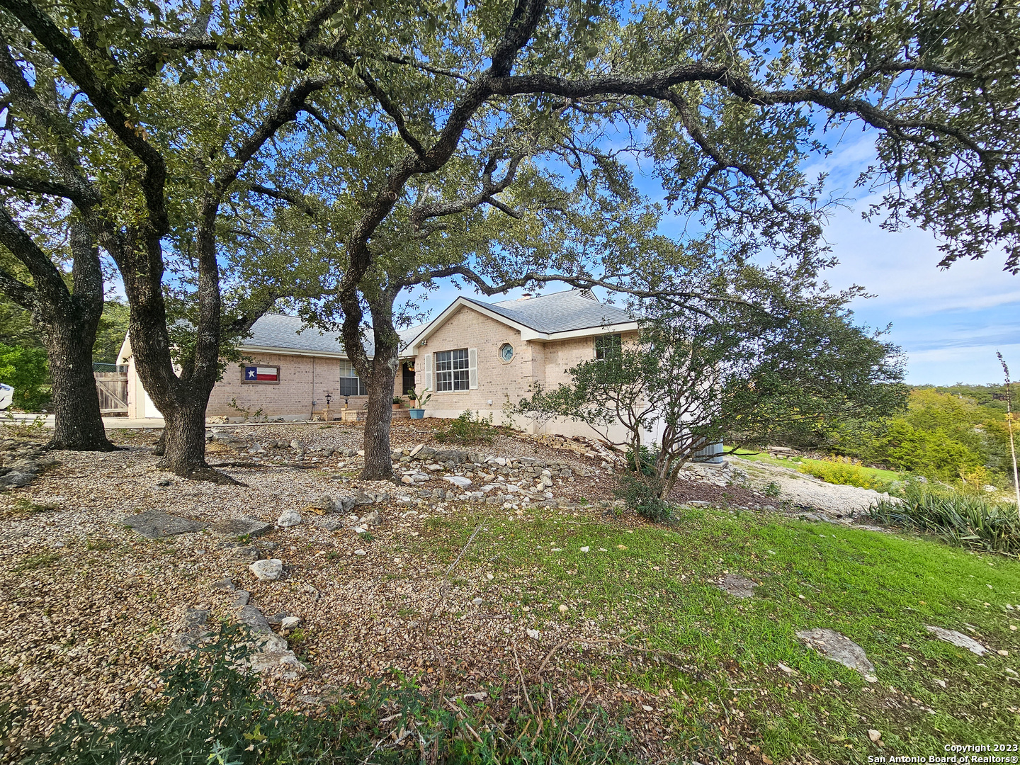 1322 Highland Terrace Drive Canyon Lake TX 78133