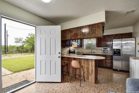 311 N 3rd Street Christine TX 78012