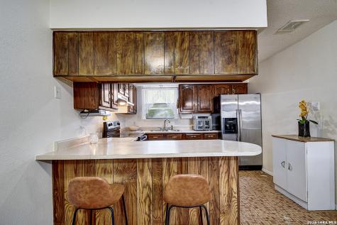 311 N 3rd Street Christine TX 78012