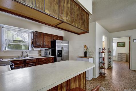 311 N 3rd Street Christine TX 78012