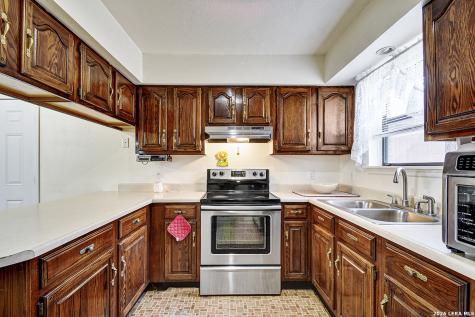 311 N 3rd Street Christine TX 78012