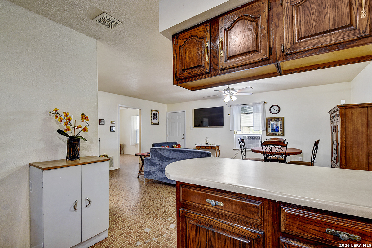 311 N 3rd Street Christine TX 78012