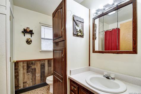 311 N 3rd Street Christine TX 78012