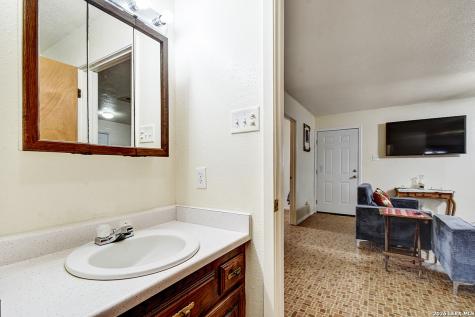 311 N 3rd Street Christine TX 78012