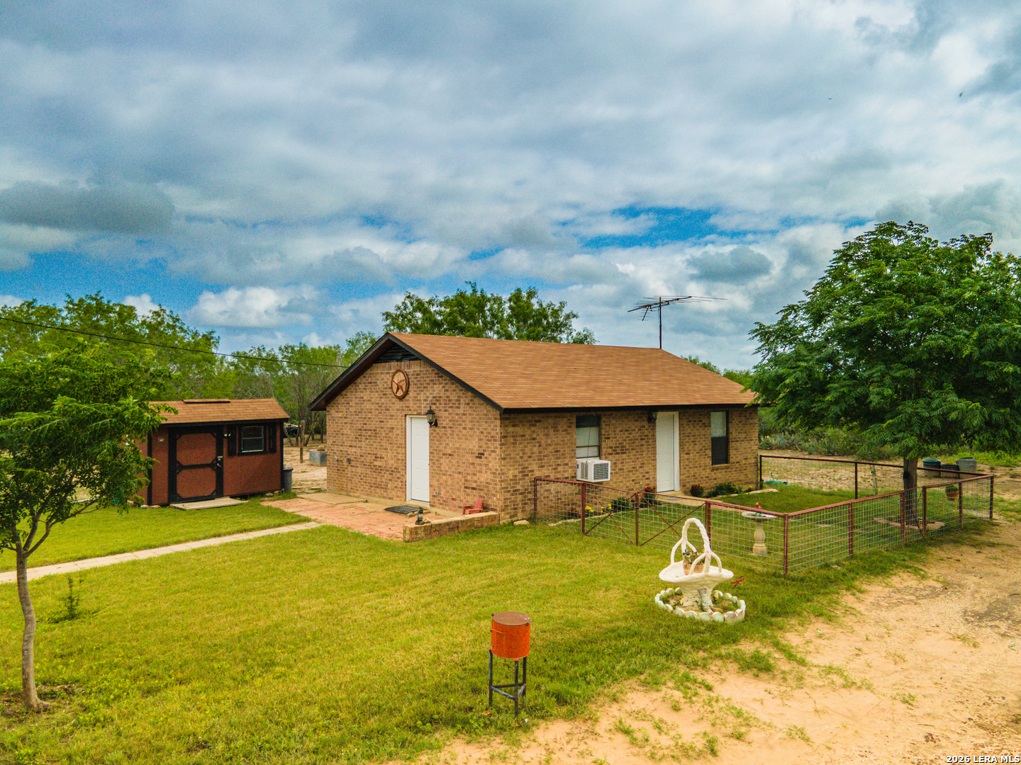 311 N 3rd Street Christine TX 78012
