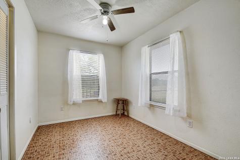311 N 3rd Street Christine TX 78012