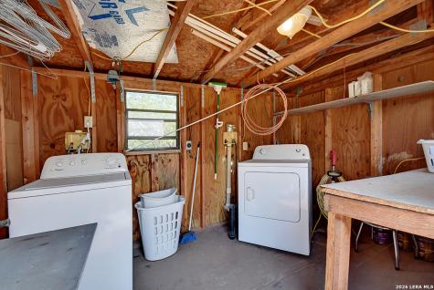 311 N 3rd Street Christine TX 78012