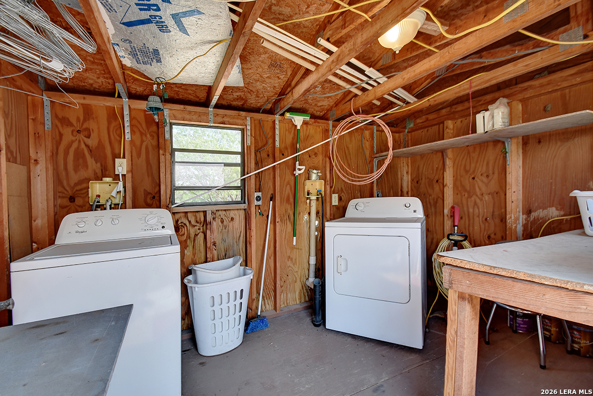 311 N 3rd Street Christine TX 78012