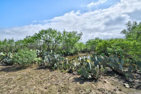 311 N 3rd Street Christine TX 78012