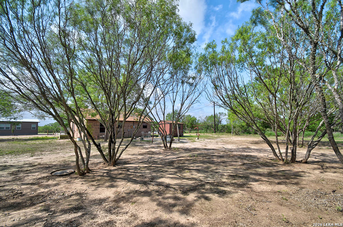 311 N 3rd Street Christine TX 78012