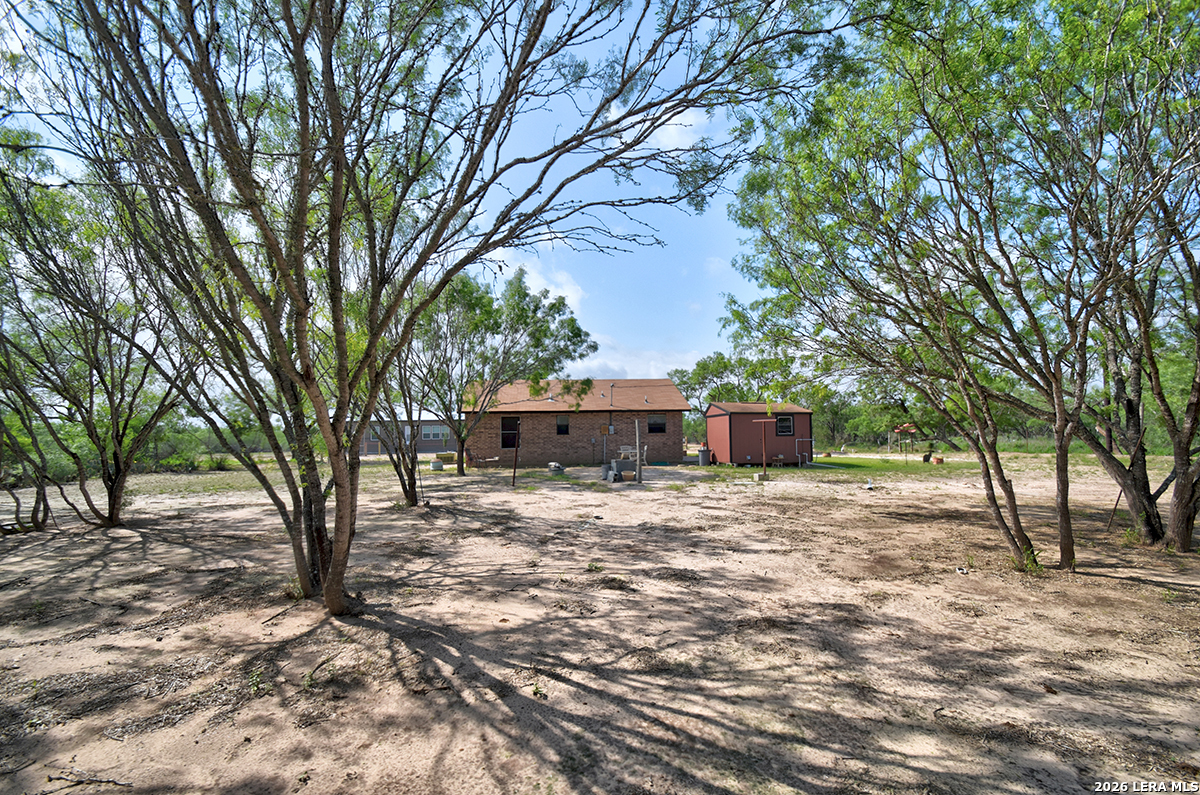311 N 3rd Street Christine TX 78012