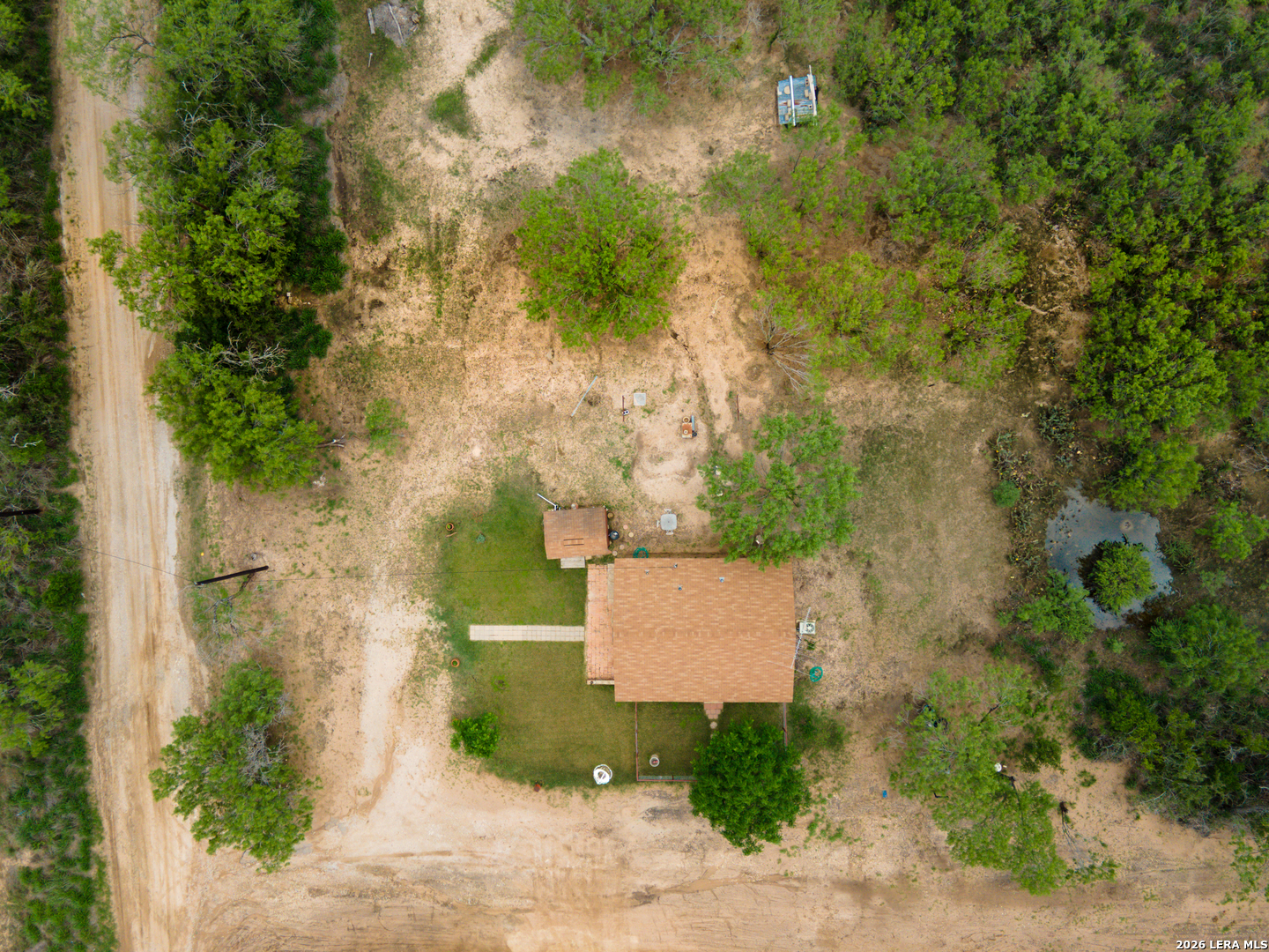 311 N 3rd Street Christine TX 78012