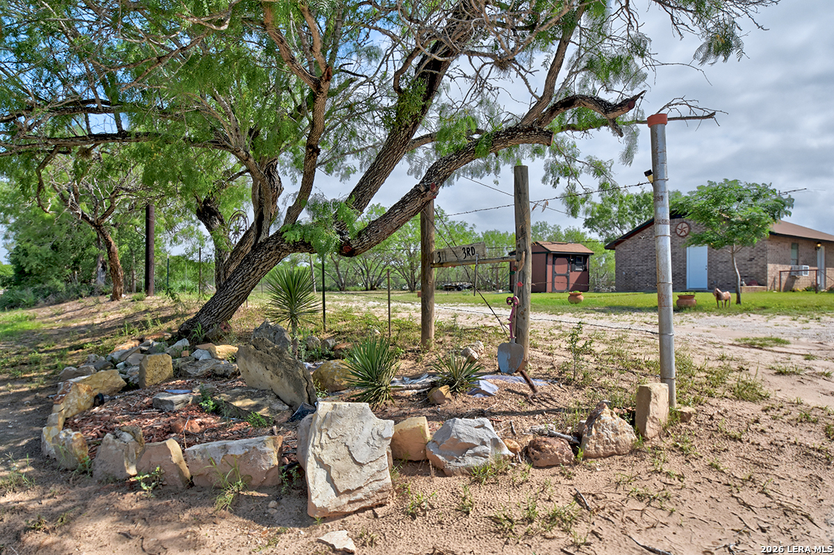 311 N 3rd Street Christine TX 78012