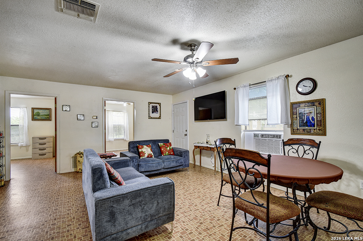311 N 3rd Street Christine TX 78012