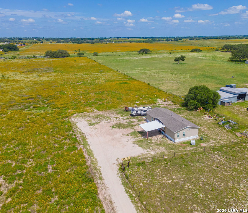 25216 Campbellton San Antonio TX 78264