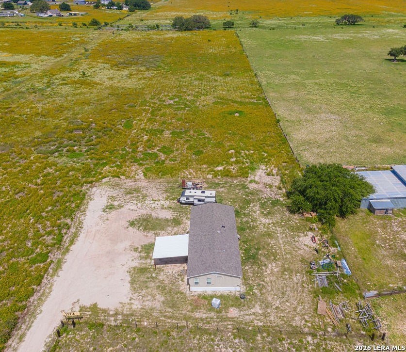 25216 Campbellton San Antonio TX 78264