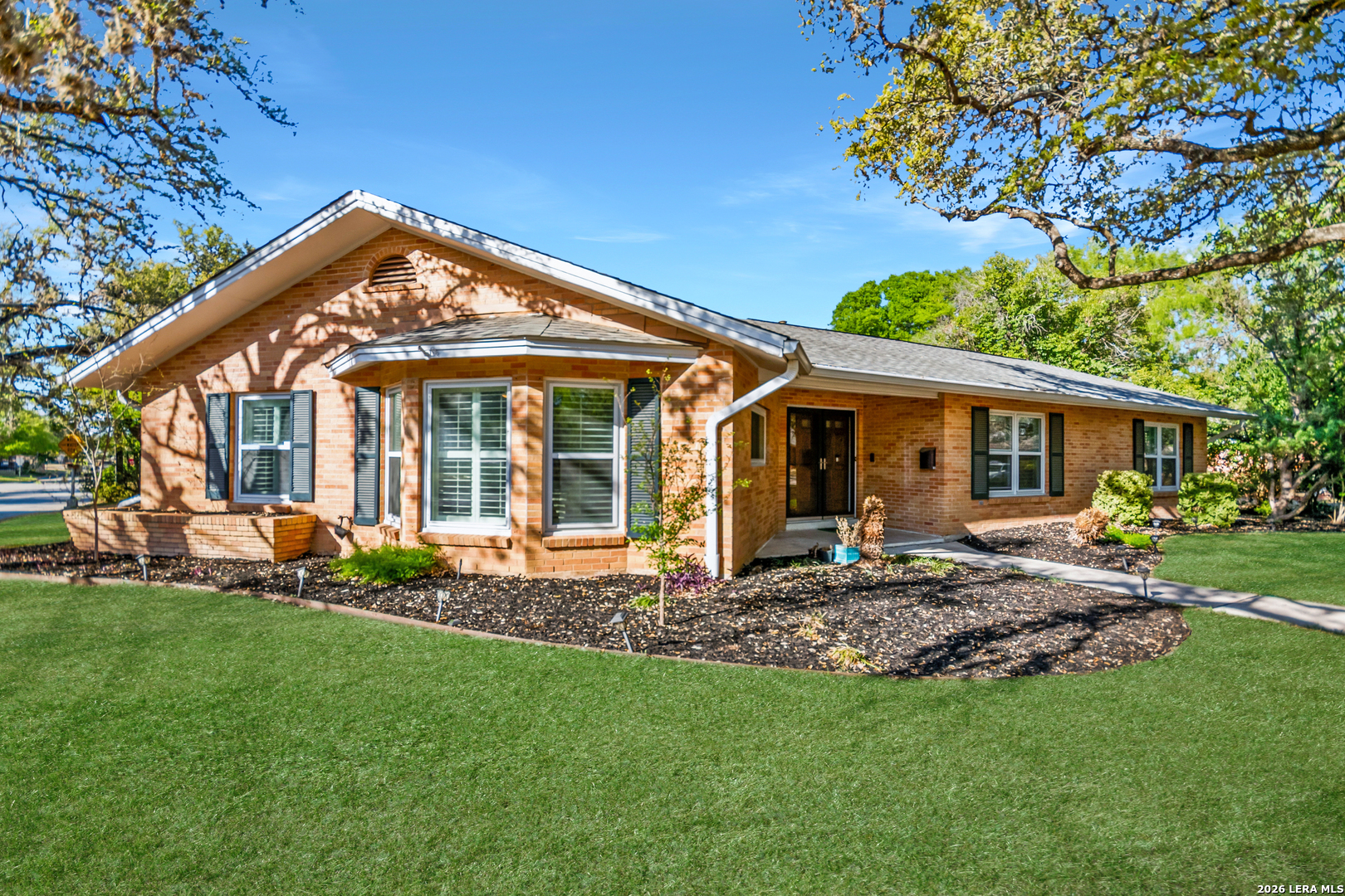 San Antonio TX, 203 Laramie Drive