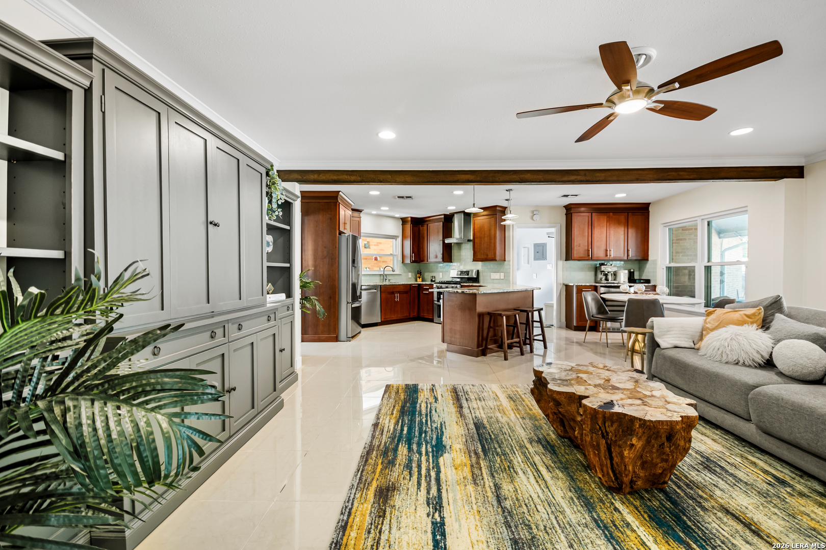 203 Laramie Drive San Antonio TX 78209