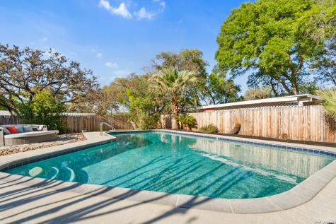 203 Laramie Drive San Antonio TX 78209