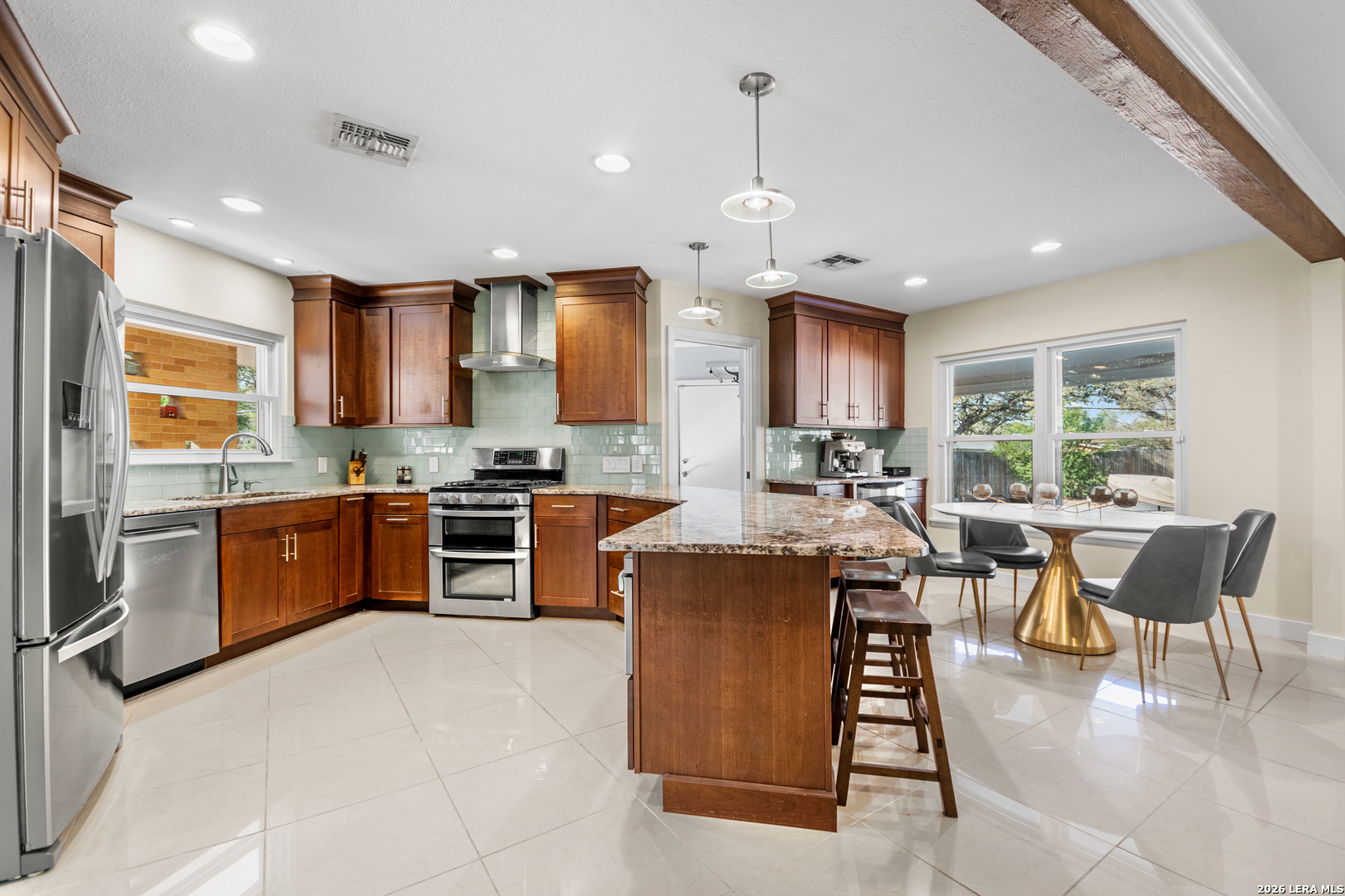 203 Laramie Drive San Antonio TX 78209