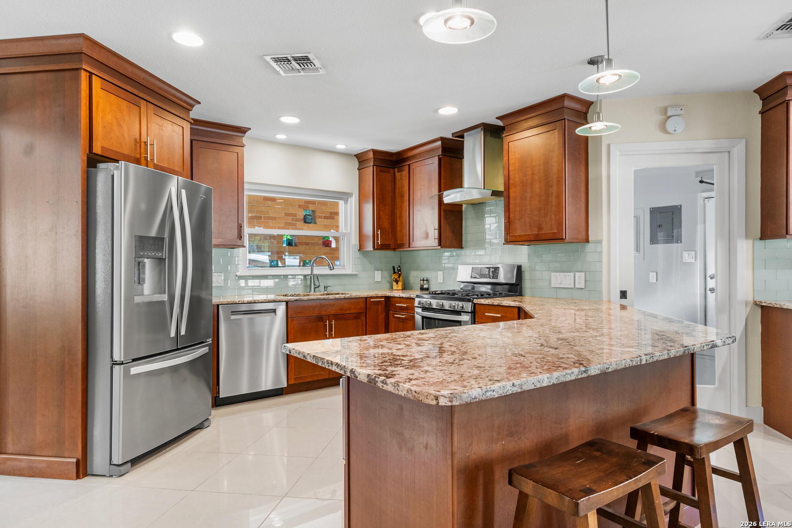 203 Laramie Drive San Antonio TX 78209
