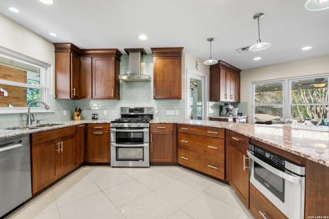 203 Laramie Drive San Antonio TX 78209