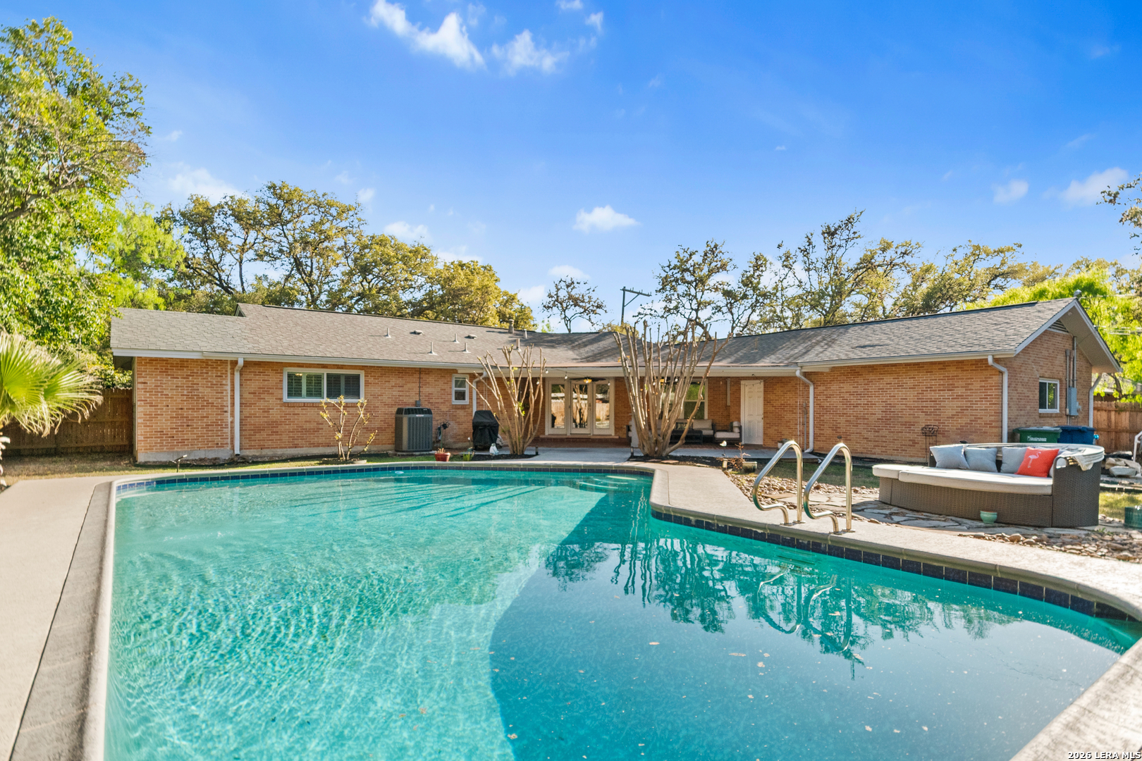 203 Laramie Drive San Antonio TX 78209