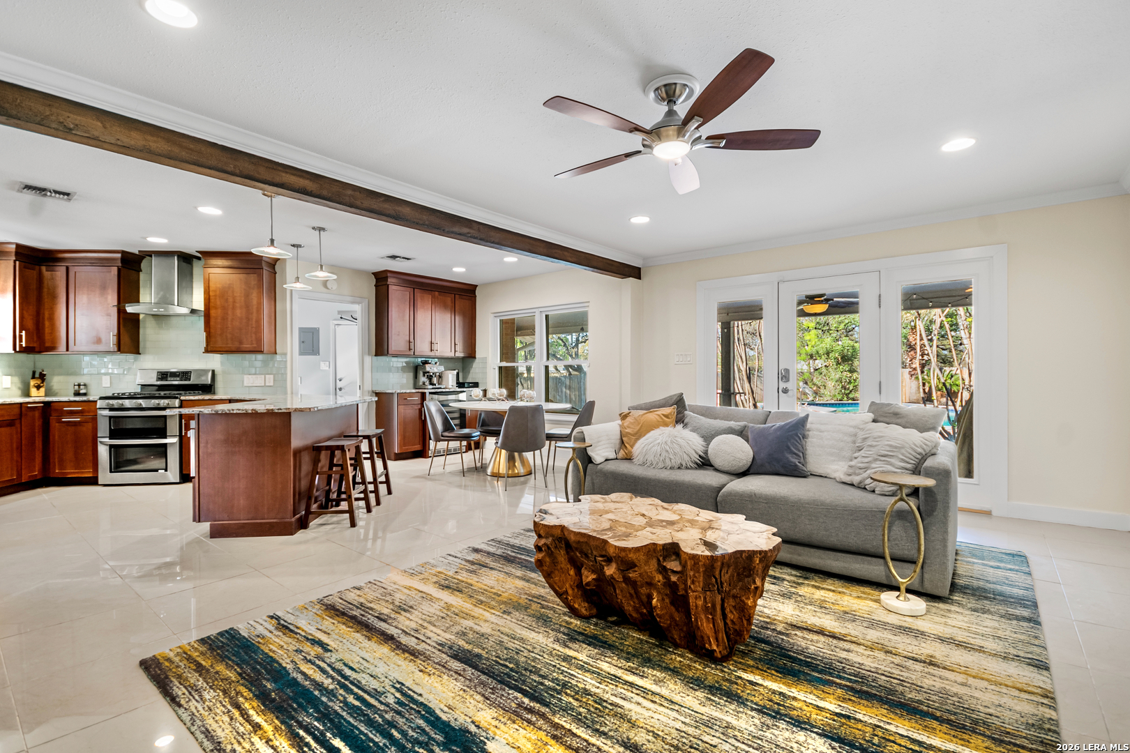 203 Laramie Drive San Antonio TX 78209