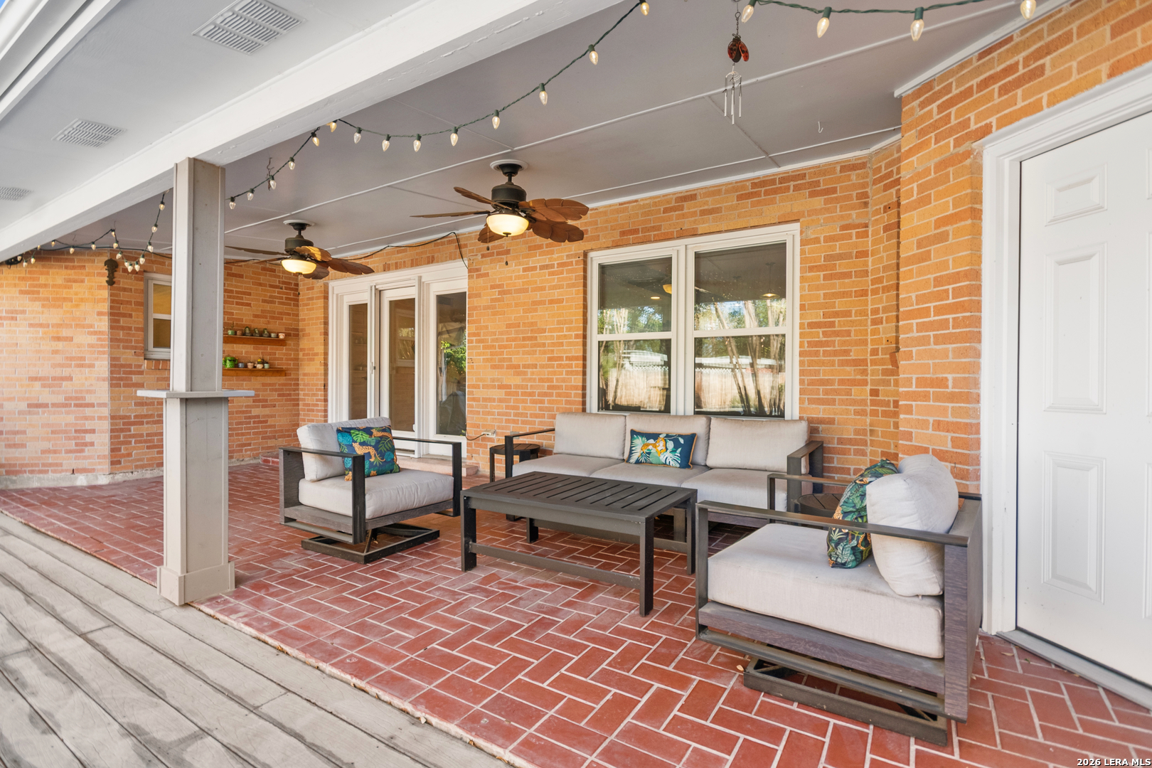 203 Laramie Drive San Antonio TX 78209