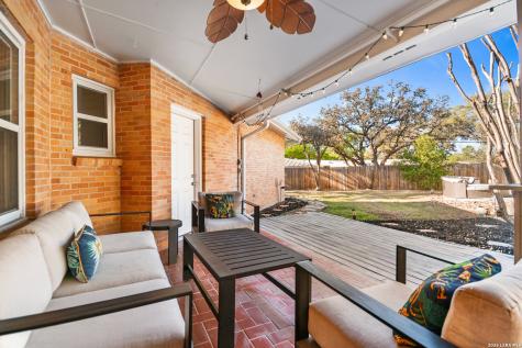 203 Laramie Drive San Antonio TX 78209