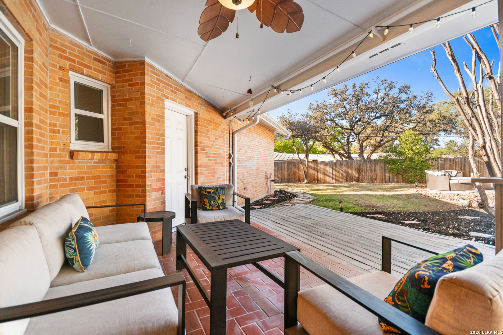 203 Laramie Drive San Antonio TX 78209