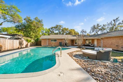 203 Laramie Drive San Antonio TX 78209