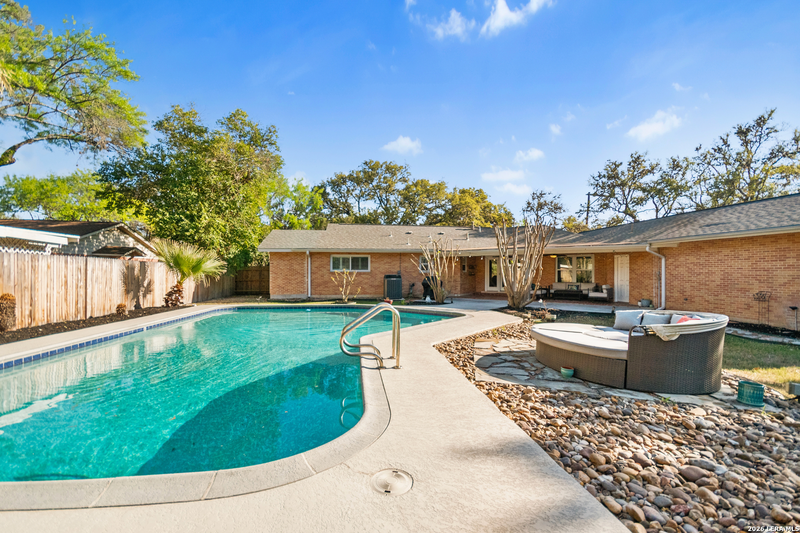 203 Laramie Drive San Antonio TX 78209
