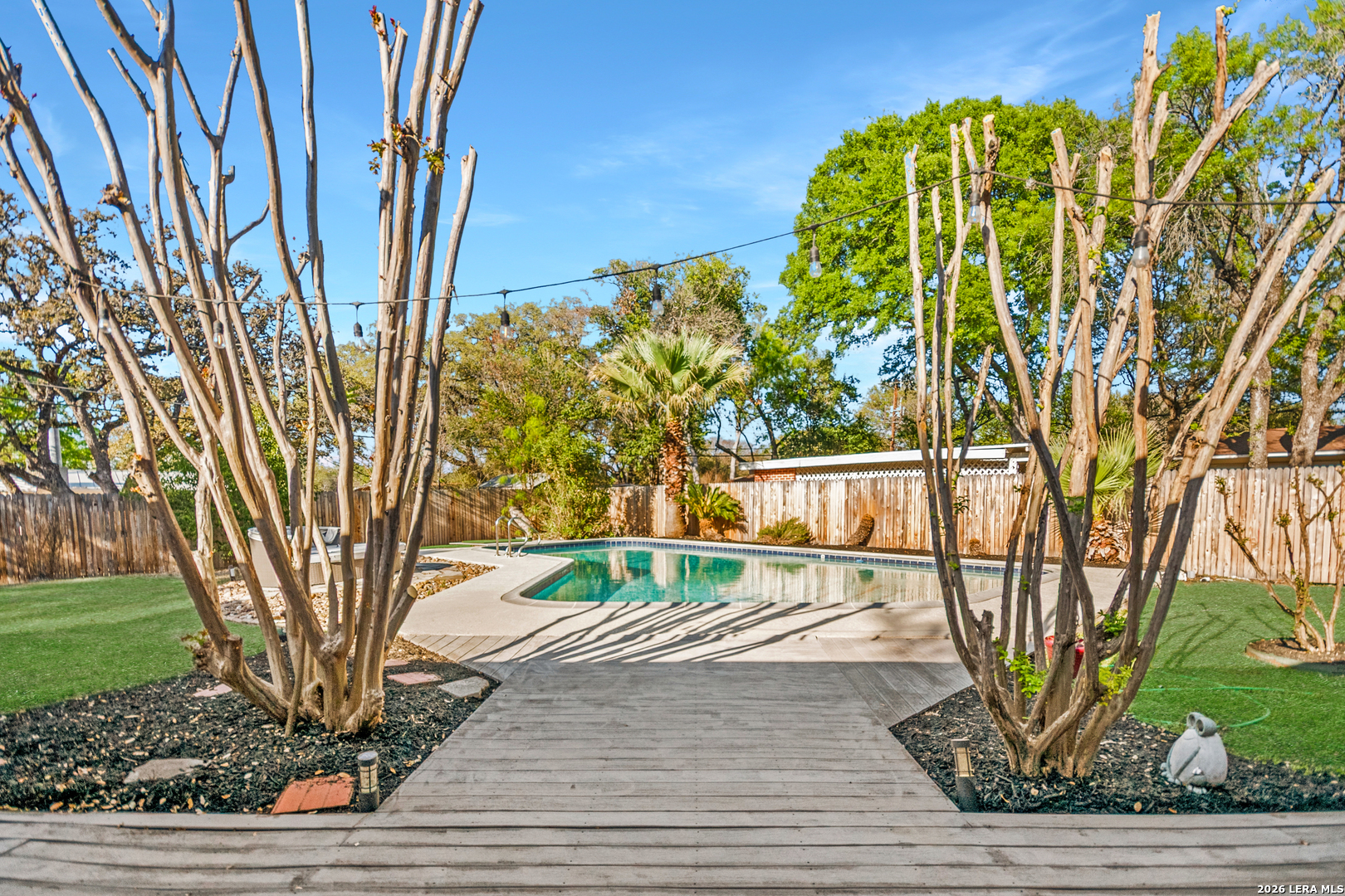 203 Laramie Drive San Antonio TX 78209