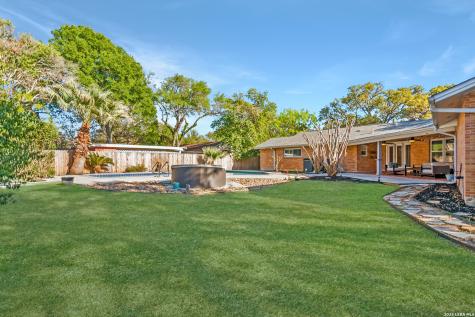 203 Laramie Drive San Antonio TX 78209