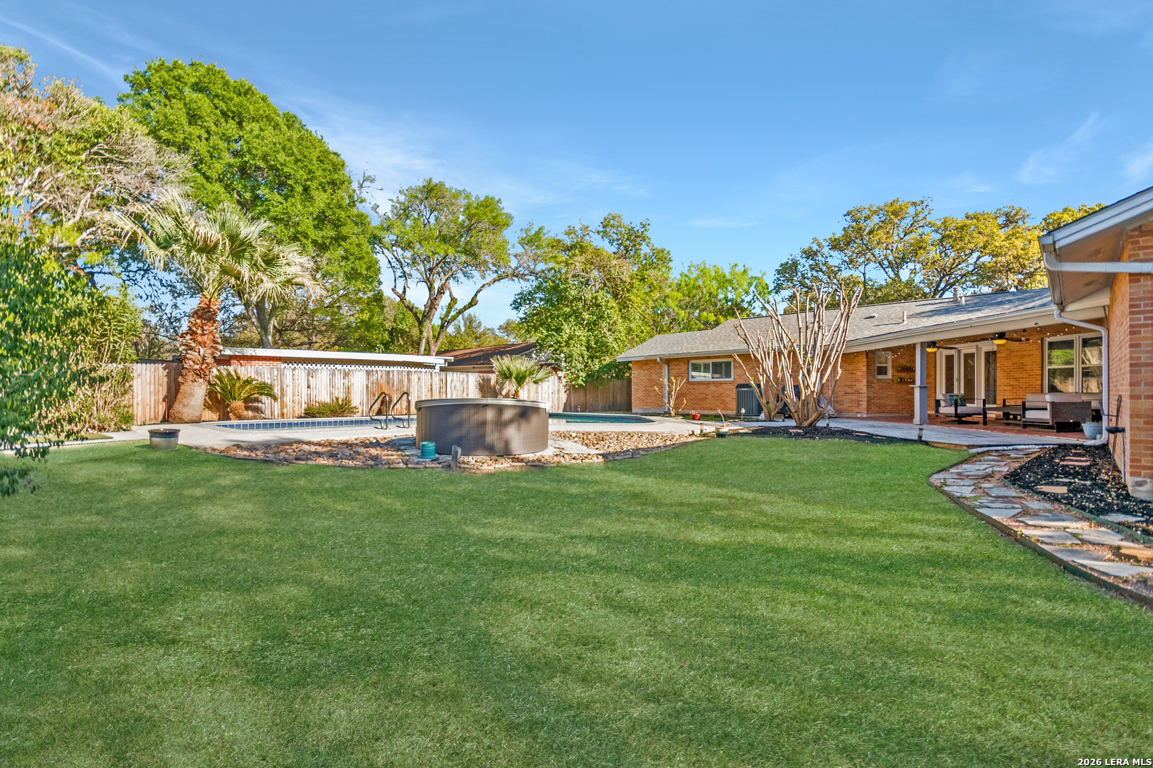 203 Laramie Drive San Antonio TX 78209