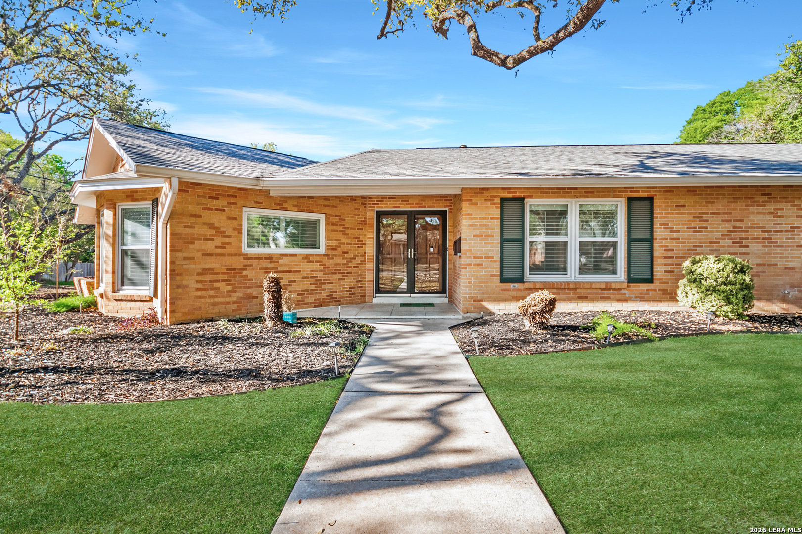 203 Laramie Drive San Antonio TX 78209