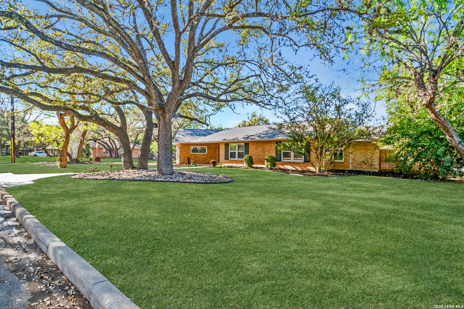 203 Laramie Drive San Antonio TX 78209