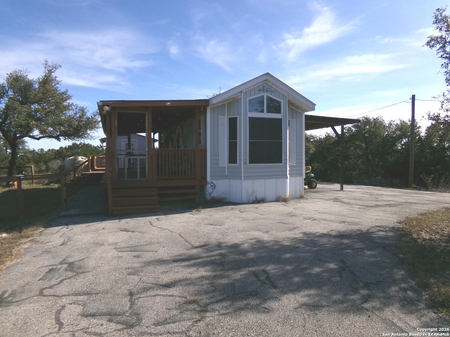 2362 Timber Creek Road Pipe Creek TX 78063