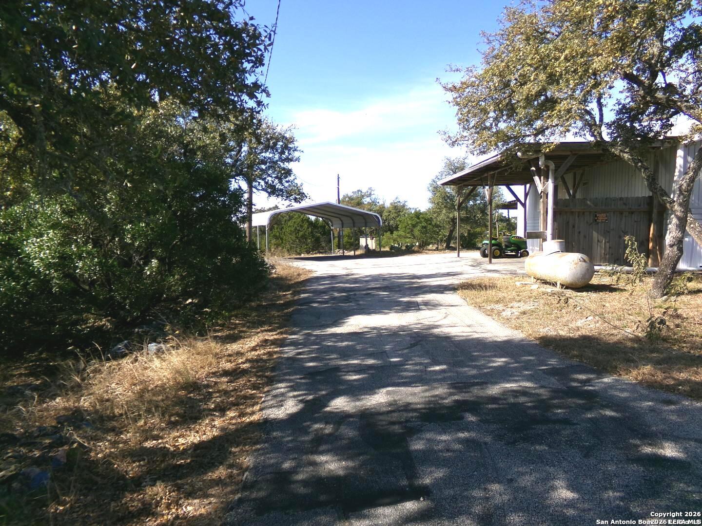 2362 Timber Creek Road Pipe Creek TX 78063